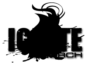 Ignite Church logo
