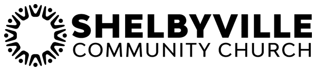 Shelbyville Community Church logo