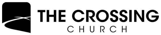 The Crossing Church logo