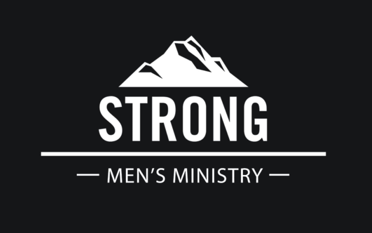 Church logo design